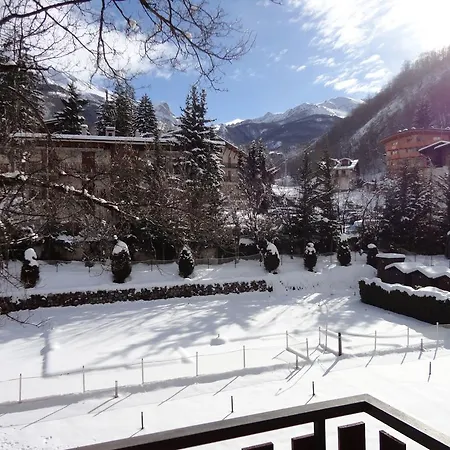 Hotel Grand Principe