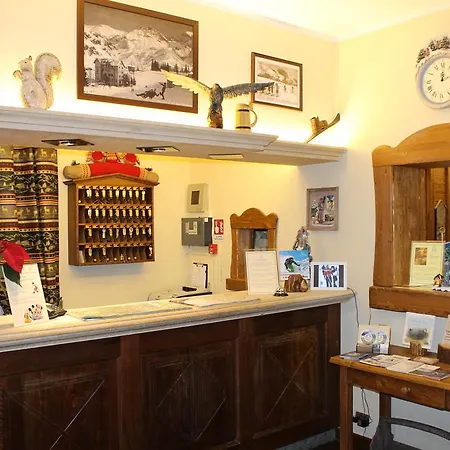 Hotel Grand Principe 4*