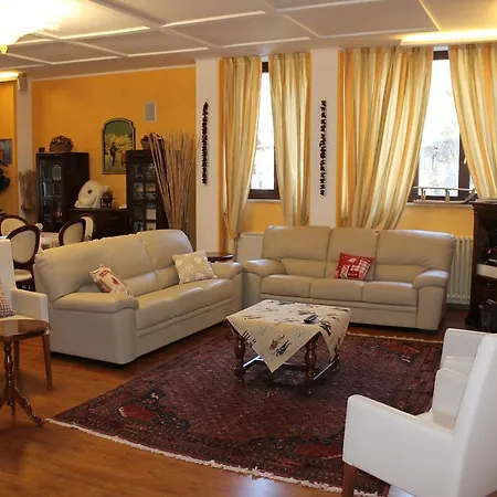 Hotel Grand Principe 4*