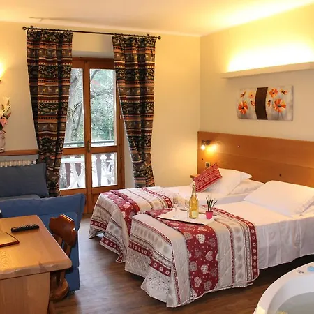 Grand Principe Hotel