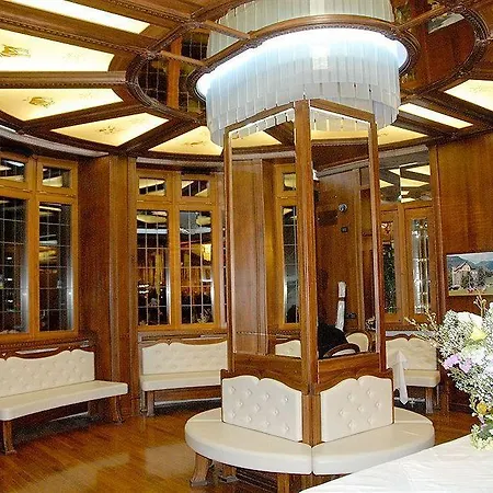 Grand Principe 4* Limone Piemonte