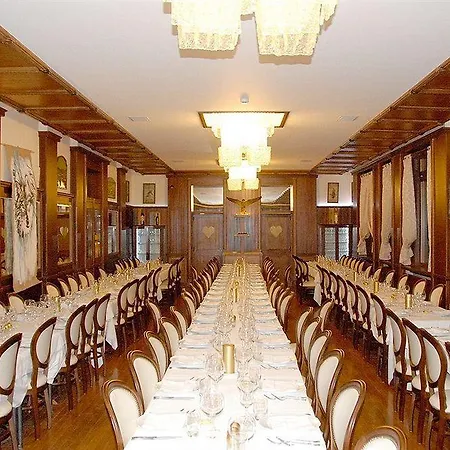 Hotel Grand Principe