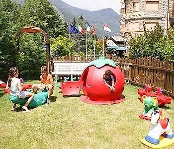 Grand Principe 4*