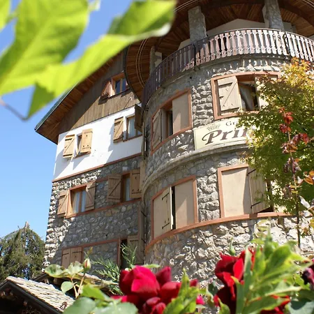 Hotel Grand Principe 4*