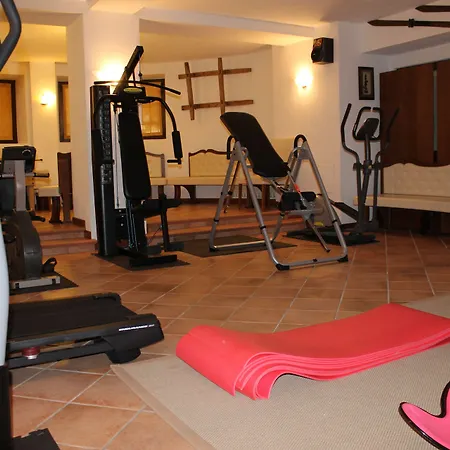 Grand Principe Hotel 4*