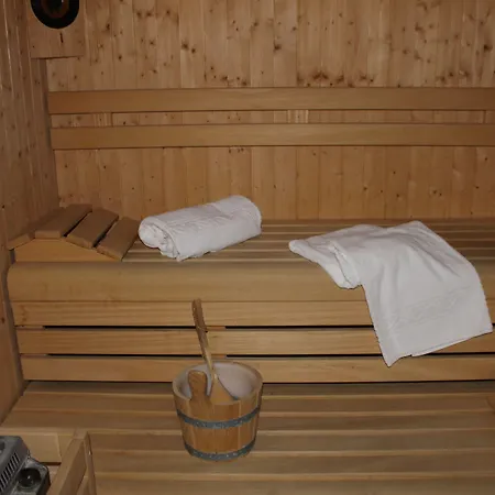 Grand Principe Hotel 4*