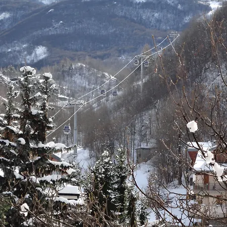 Hotel Grand Principe