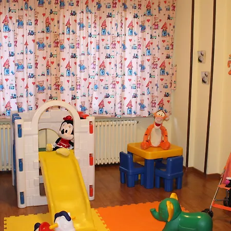 Grand Principe Hotel Limone Piemonte