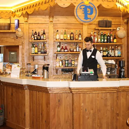 Hotel Grand Principe