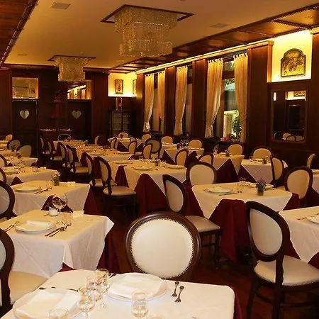 Hotel Grand Principe 4*