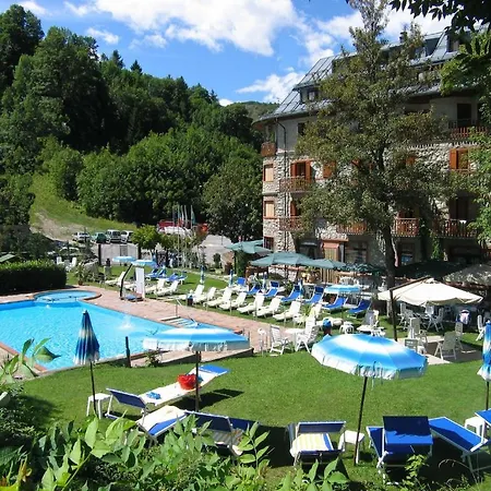 Grand Principe Hotel 4*