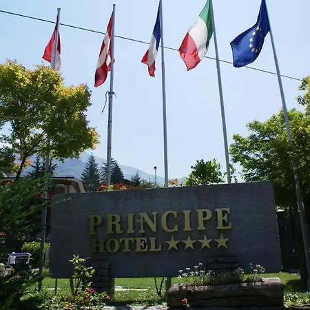 Grand Principe 4* Limone Piemonte
