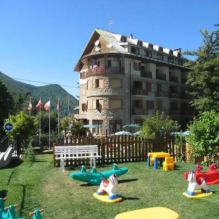Grand Principe Hotel Limone Piemonte