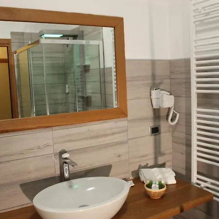 Hotel Grand Principe