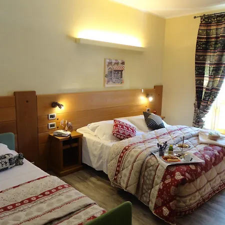 Hotel Grand Principe 4*