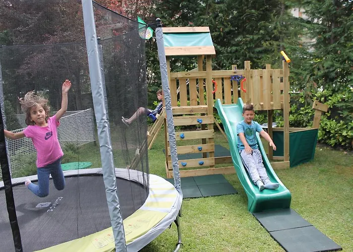 Grand Principe Hotel Limone Piemonte