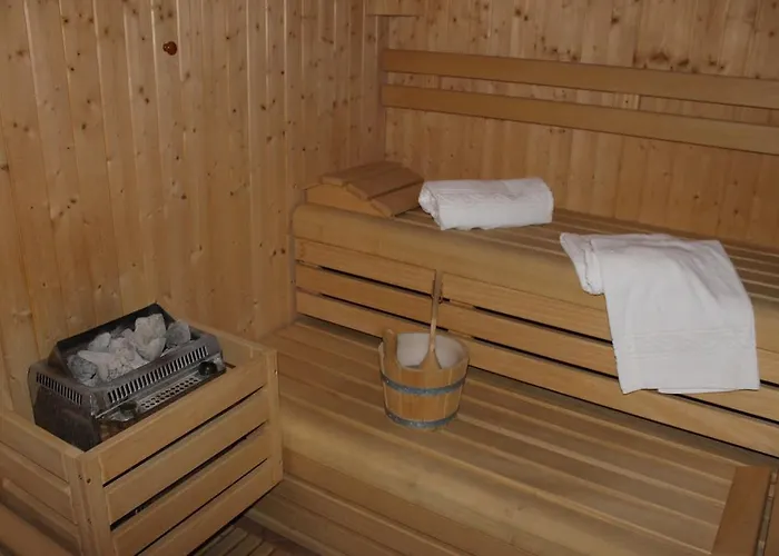 Hotel Grand Principe