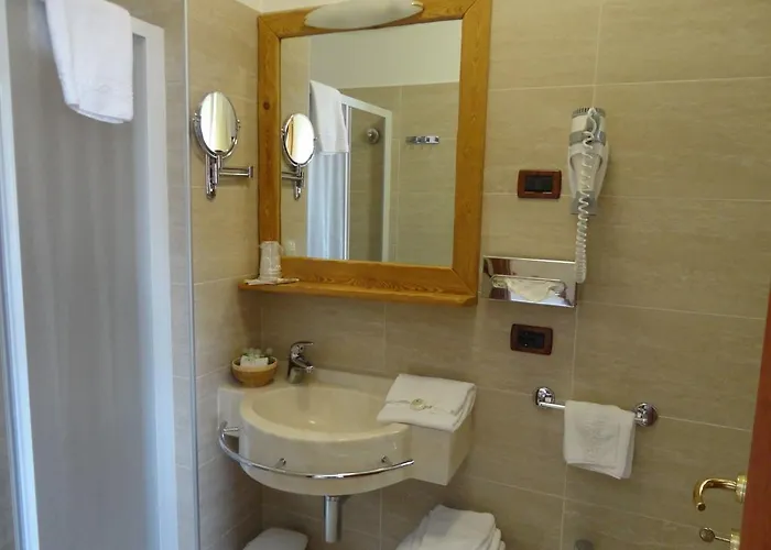 Grand Principe Hotel 4*