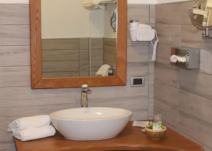 Hotel Grand Principe