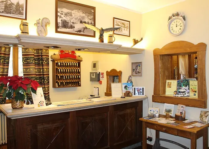 Hotel Grand Principe 4*