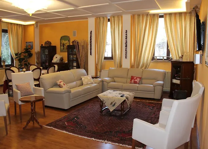 Hotel Grand Principe 4*