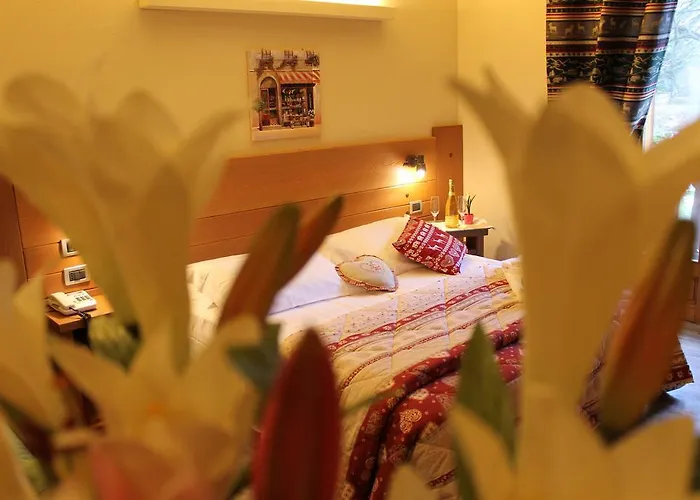 Grand Principe 4* Limone Piemonte