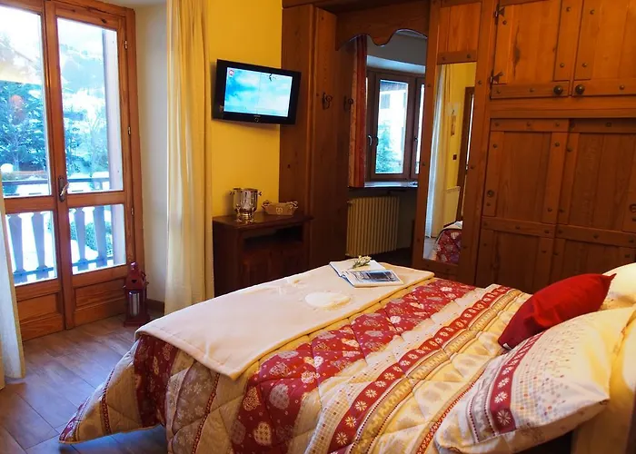 Grand Principe Hotel