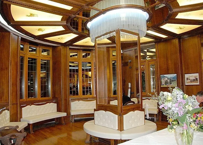 Grand Principe 4* Limone Piemonte