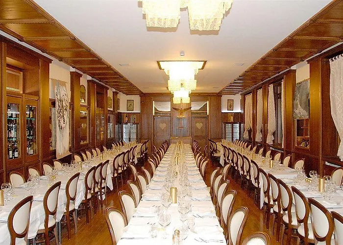 Hotel Grand Principe