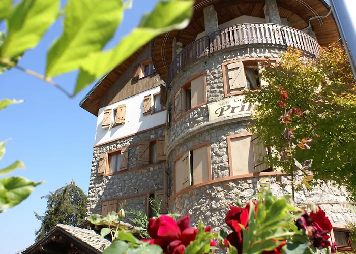 Hotel Grand Principe 4*