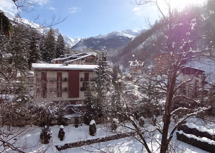 Grand Principe 4* Limone Piemonte