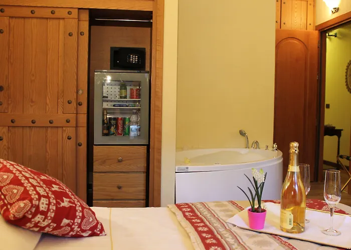 Grand Principe Hotel