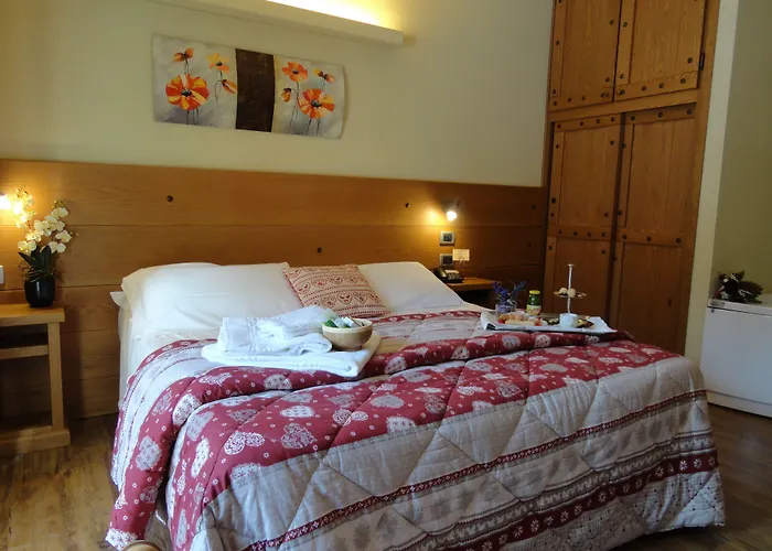 Grand Principe Hotel