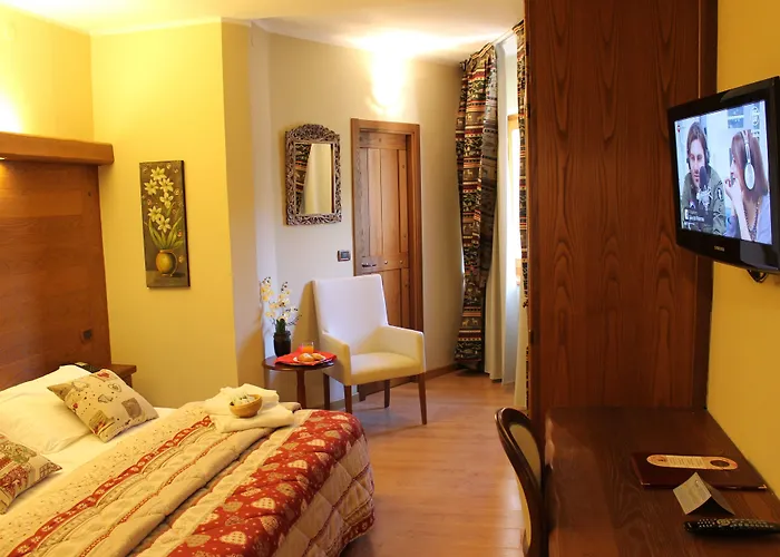 Hotel Grand Principe 4*