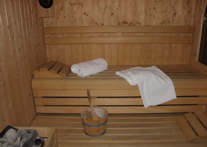 Grand Principe Hotel 4*