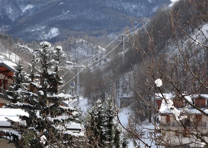 Hotel Grand Principe