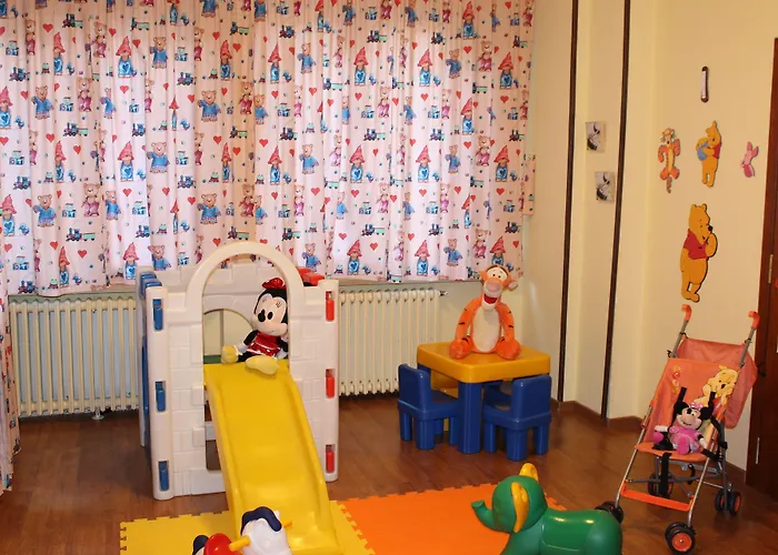 Grand Principe Hotel Limone Piemonte