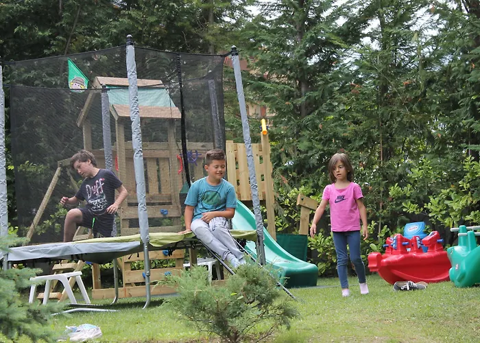 Grand Principe 4* Limone Piemonte