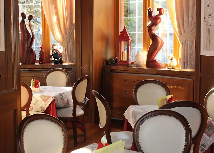 Hotel Grand Principe