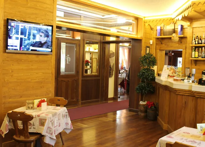 Grand Principe Hotel