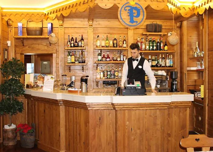 Hotel Grand Principe