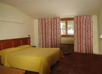 Hotel Grand Principe 4*