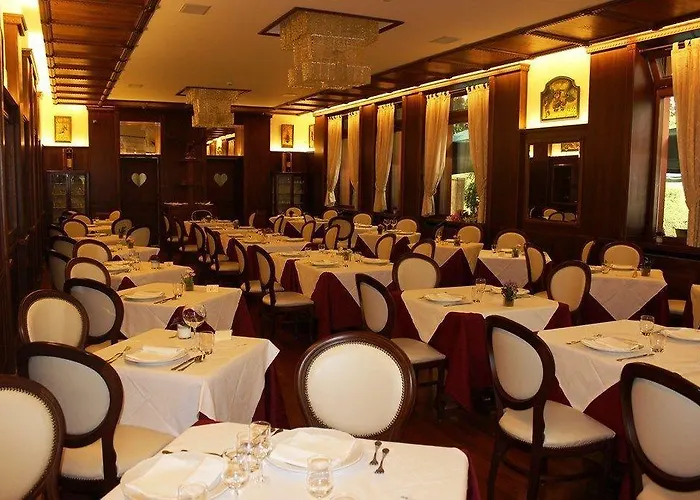 Hotel Grand Principe 4*