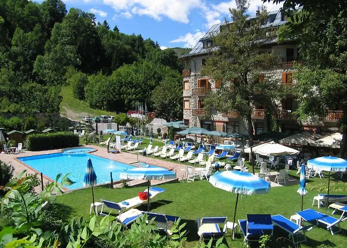 Grand Principe Hotel 4*