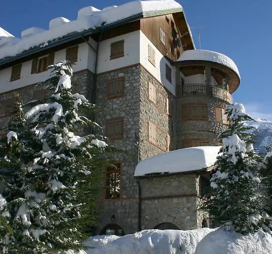 Hotel Grand Principe Limone Piemonte