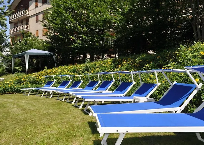 Grand Principe Hotel 4*