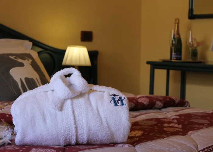 Grand Principe Hotel Limone Piemonte