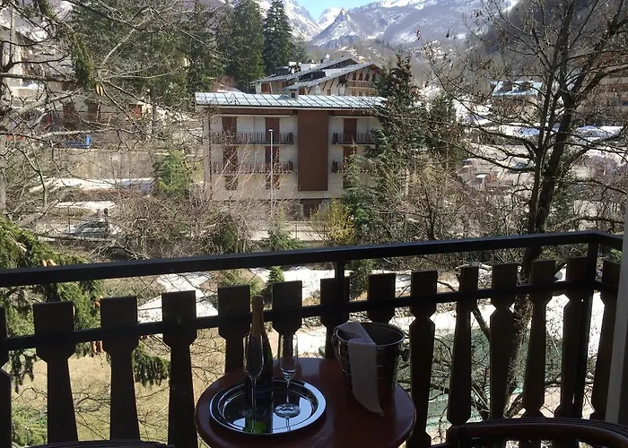 Grand Principe Hotel 4*