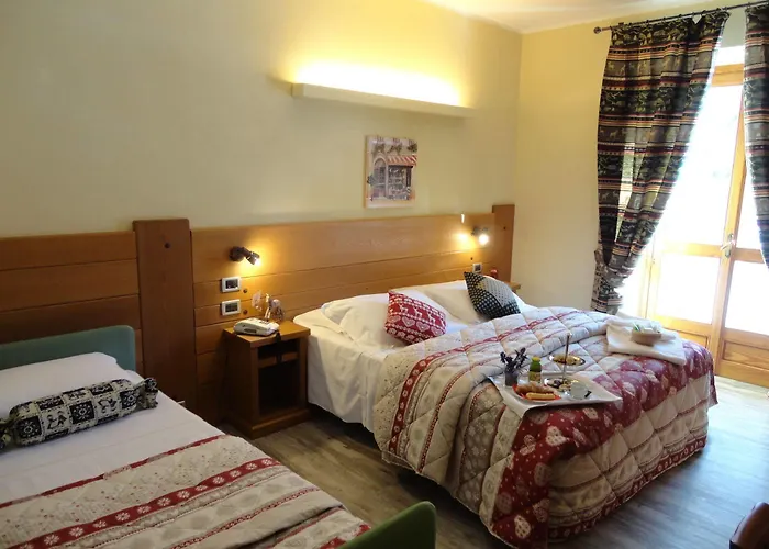 Hotel Grand Principe 4*