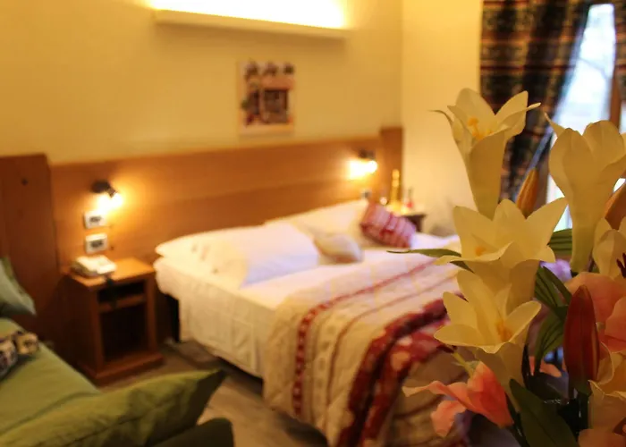 Hotel Grand Principe